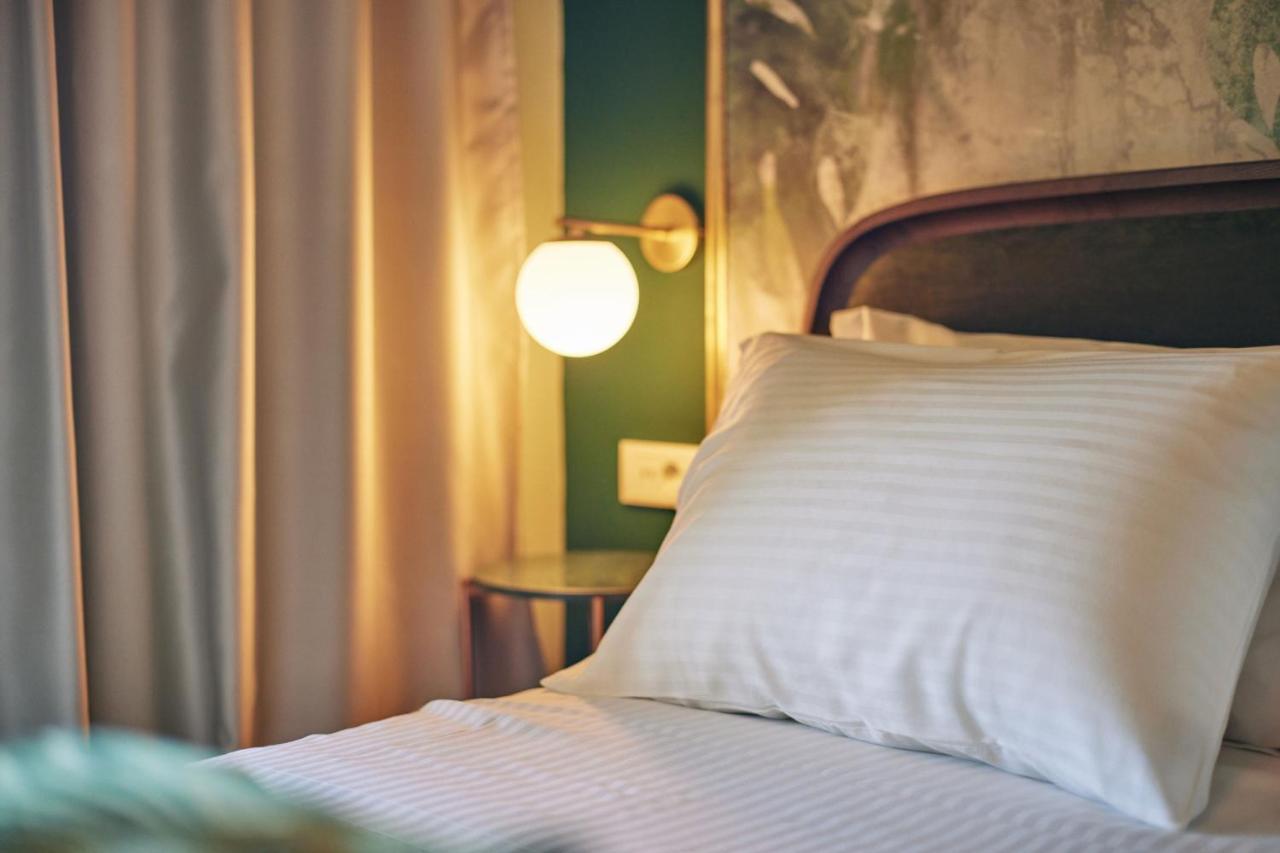 شقة Aπ Boutique Aπartments مدينة زاكينثوس المظهر الخارجي الصورة