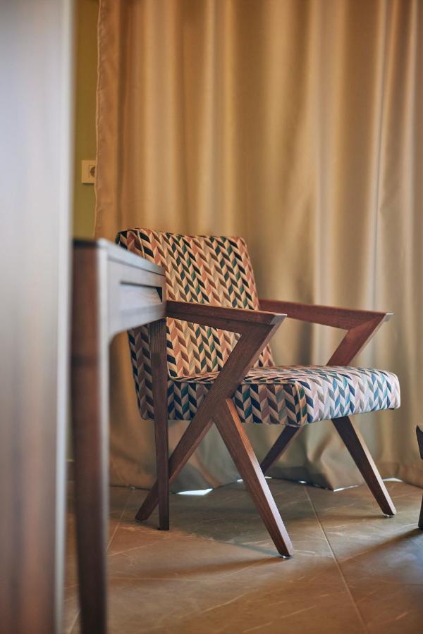 شقة Aπ Boutique Aπartments مدينة زاكينثوس المظهر الخارجي الصورة