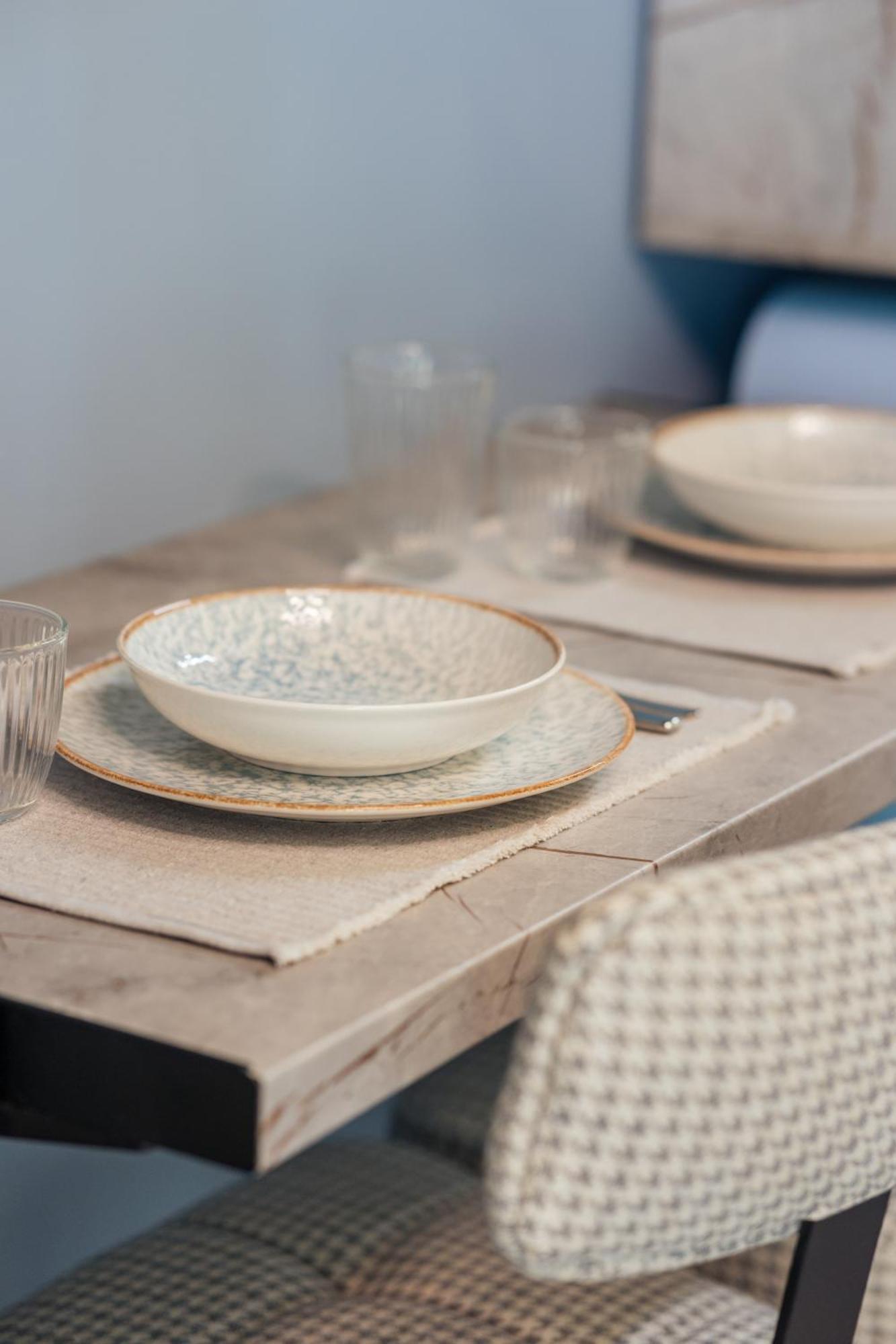 شقة Aπ Boutique Aπartments مدينة زاكينثوس المظهر الخارجي الصورة