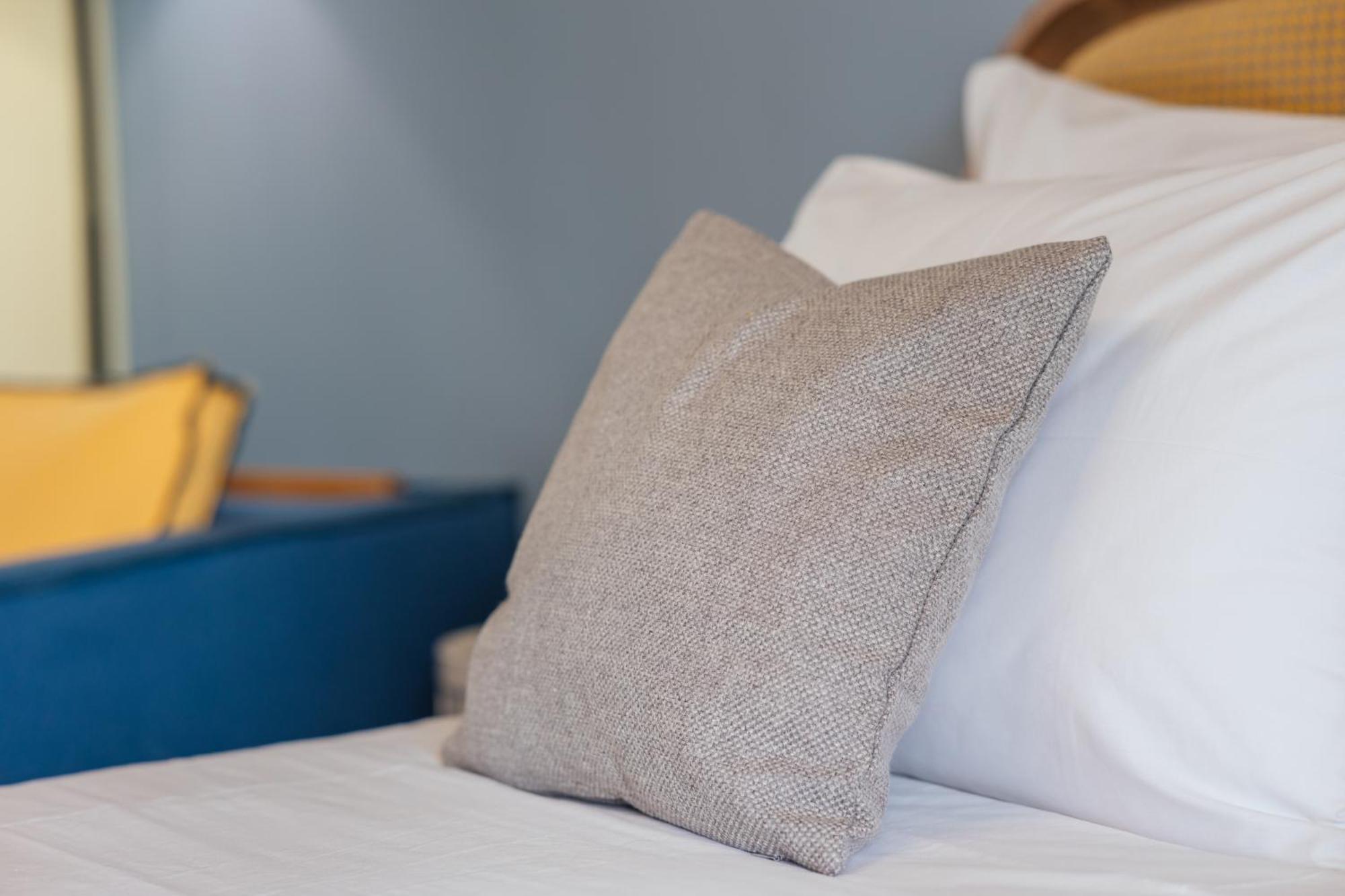 شقة Aπ Boutique Aπartments مدينة زاكينثوس المظهر الخارجي الصورة