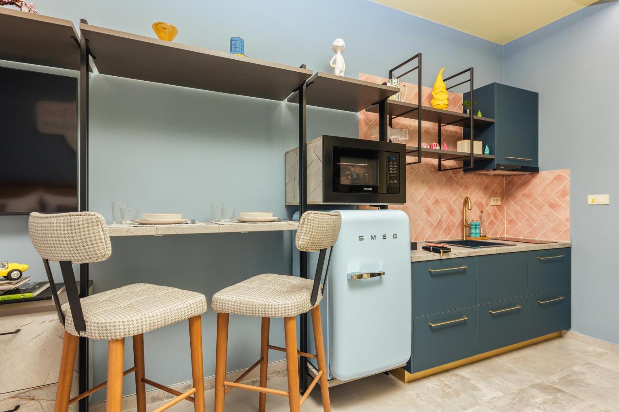 شقة Aπ Boutique Aπartments مدينة زاكينثوس المظهر الخارجي الصورة