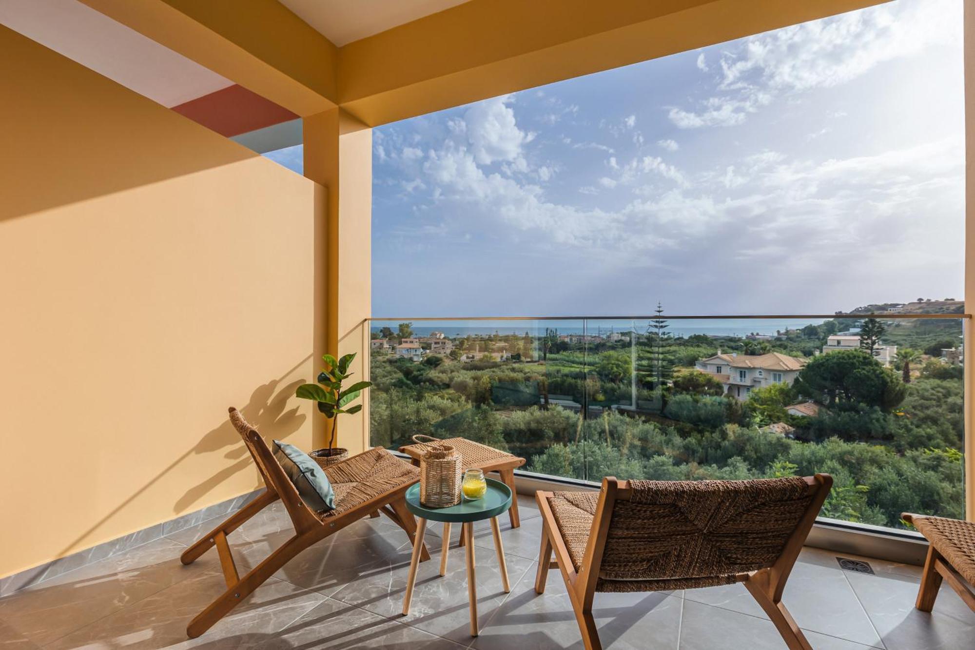شقة Aπ Boutique Aπartments مدينة زاكينثوس المظهر الخارجي الصورة