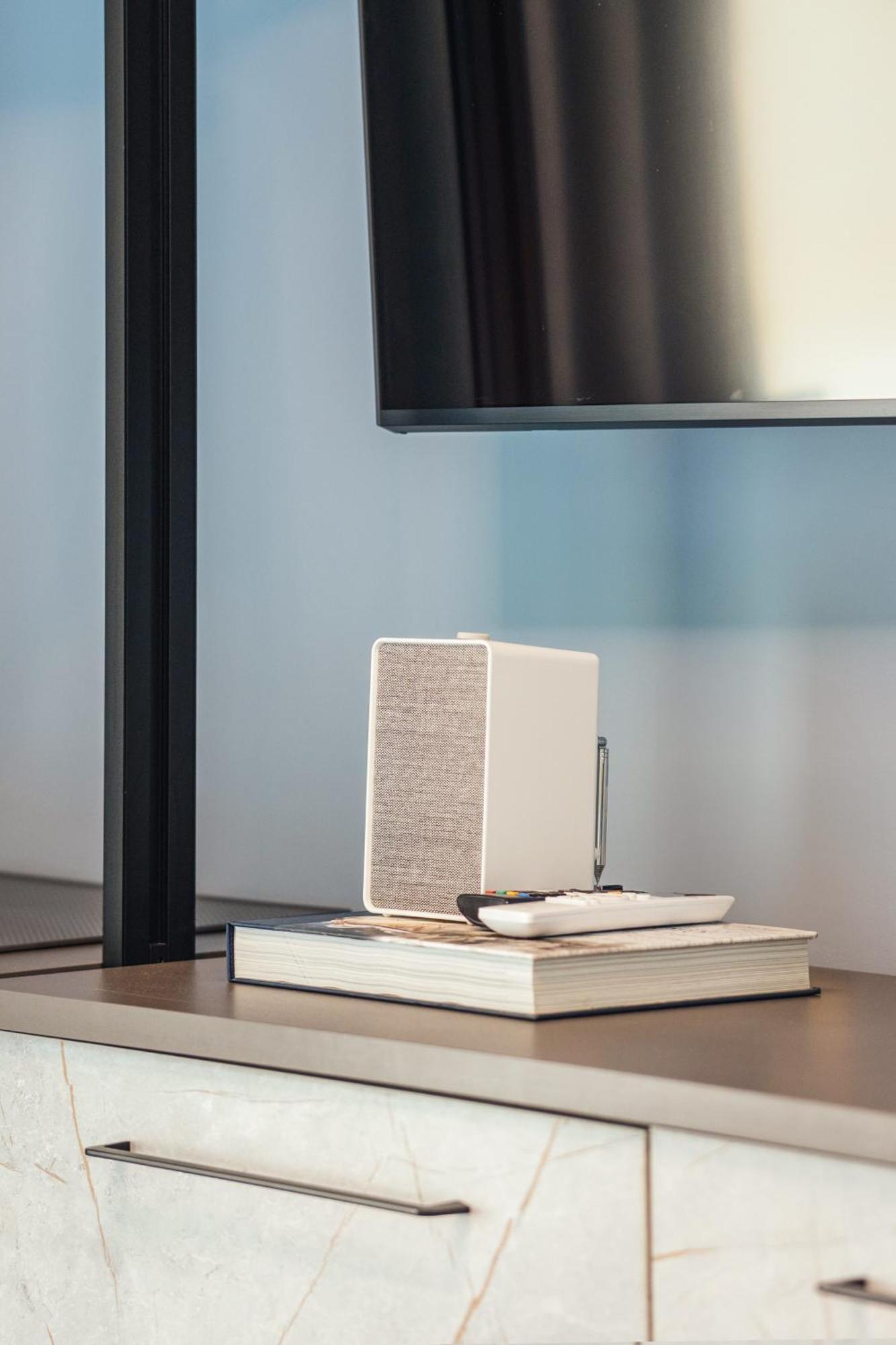 شقة Aπ Boutique Aπartments مدينة زاكينثوس المظهر الخارجي الصورة
