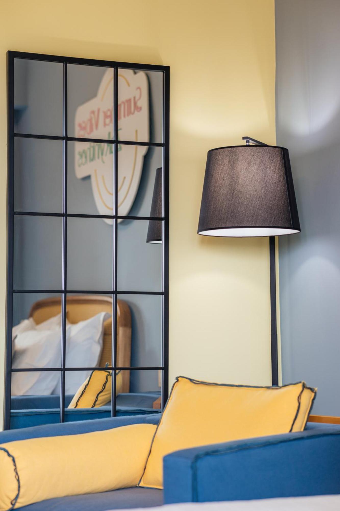 شقة Aπ Boutique Aπartments مدينة زاكينثوس المظهر الخارجي الصورة